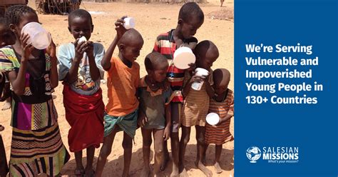 salesian missions sweepstakes